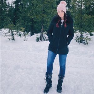 Meet your Posher, Sandi